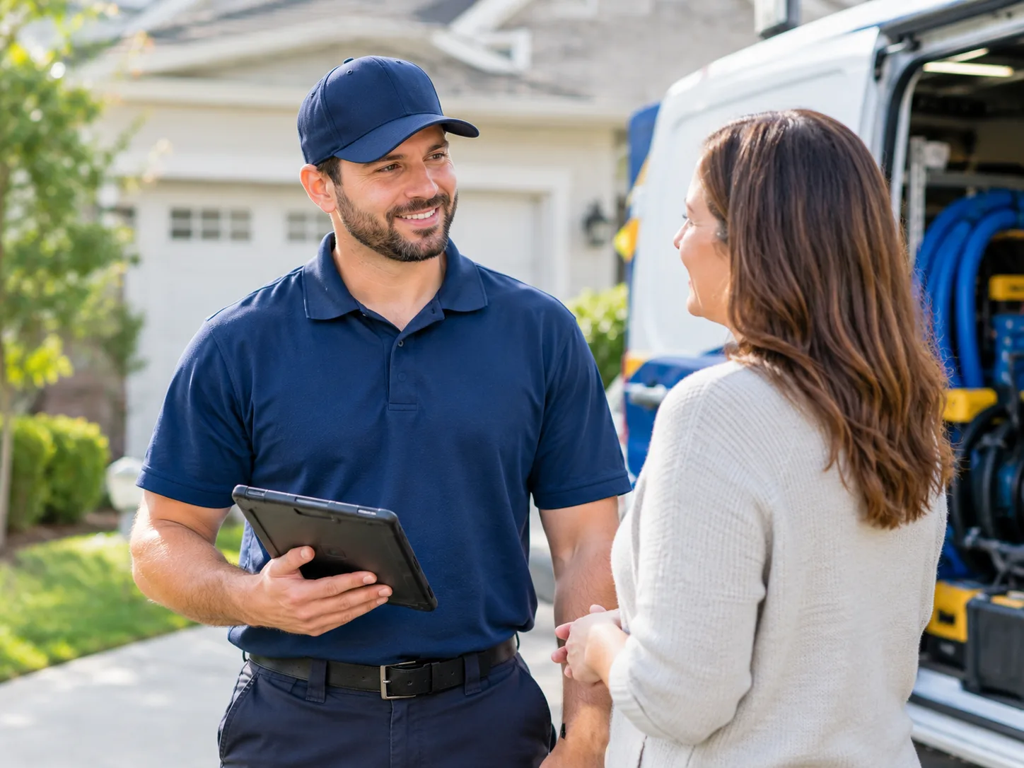 Sewage Backup Cleanup Kingwood, WV FAQs